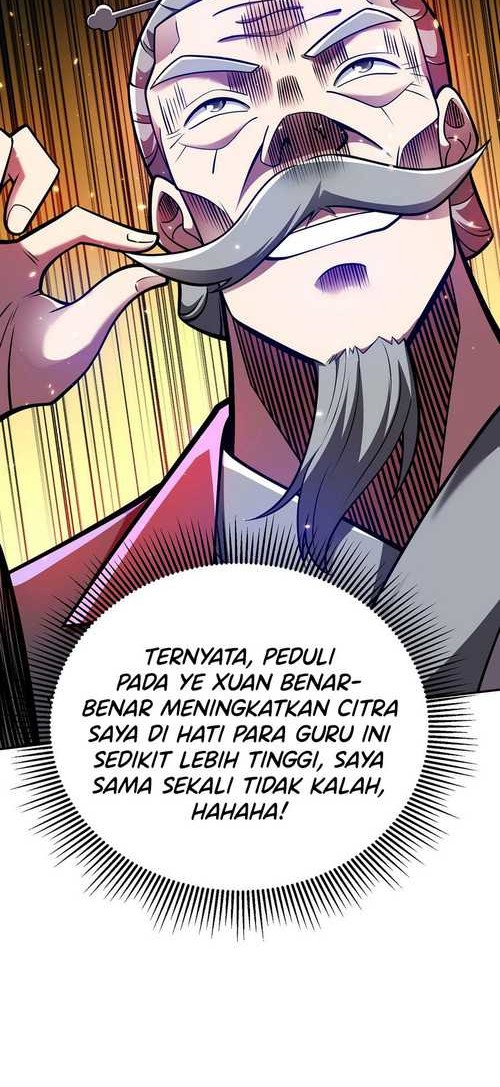 Lord of Nine Arts Chapter 22 Gambar 16