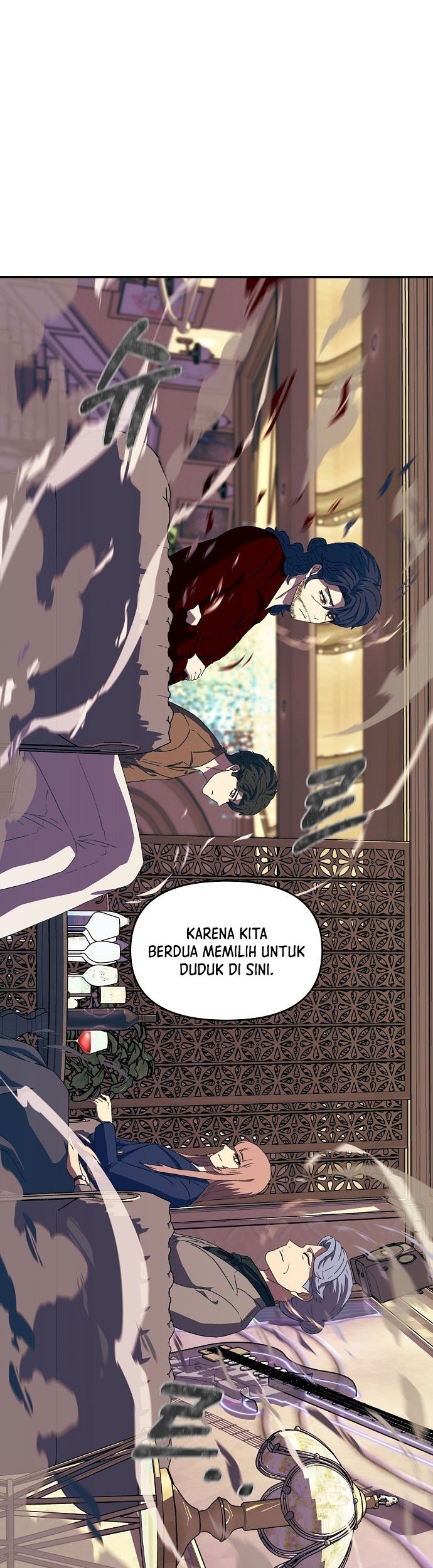 Secret Buddy Chapter 16 Gambar 33