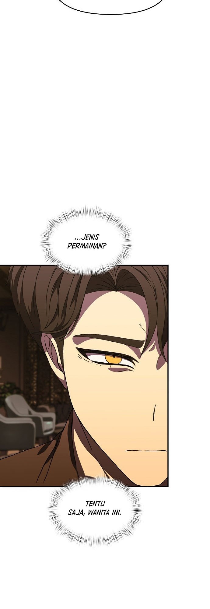 Secret Buddy Chapter 16 Gambar 44