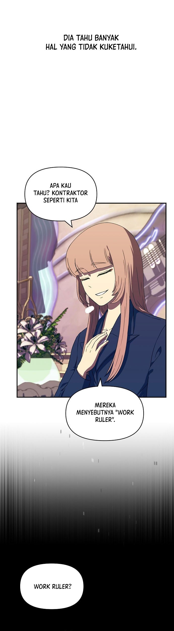 Secret Buddy Chapter 16 Gambar 45