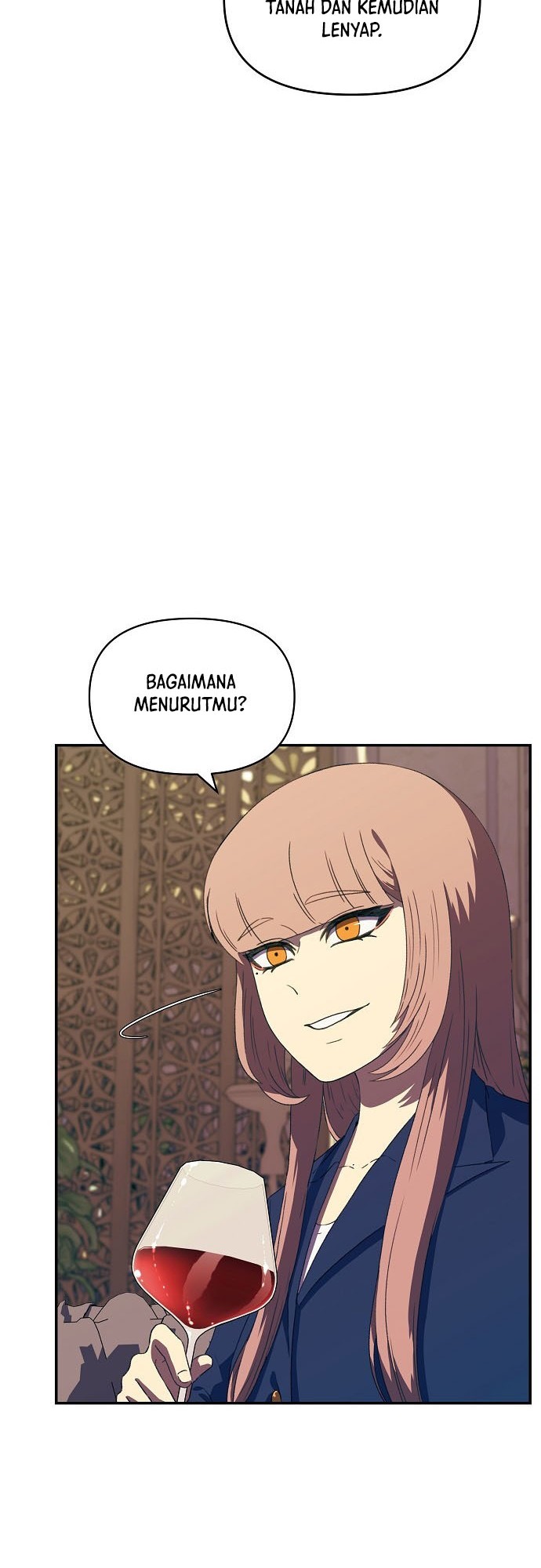 Secret Buddy Chapter 16 Gambar 48