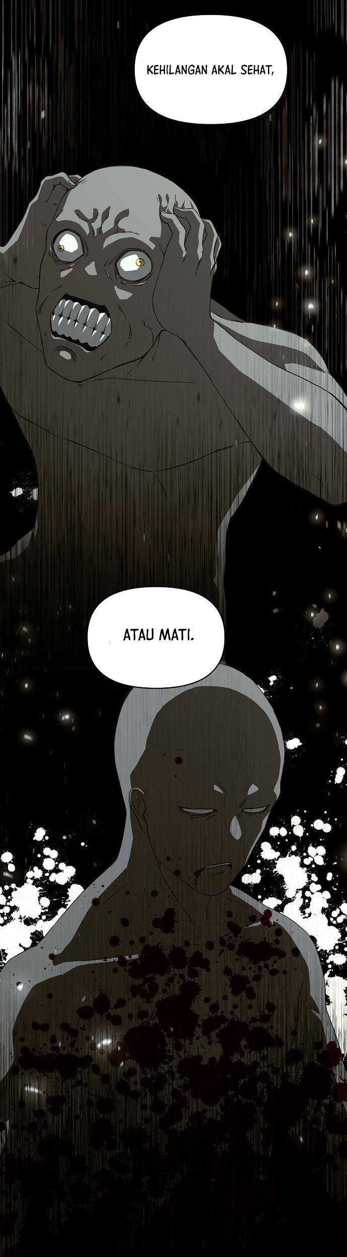 Secret Buddy Chapter 16 Gambar 51