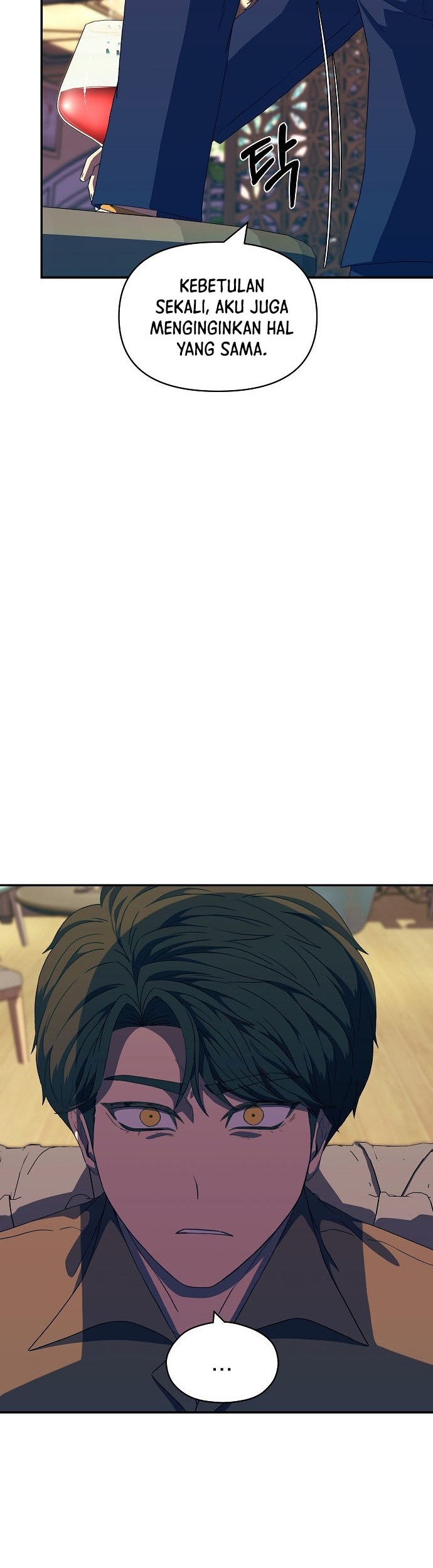 Secret Buddy Chapter 16 Gambar 54