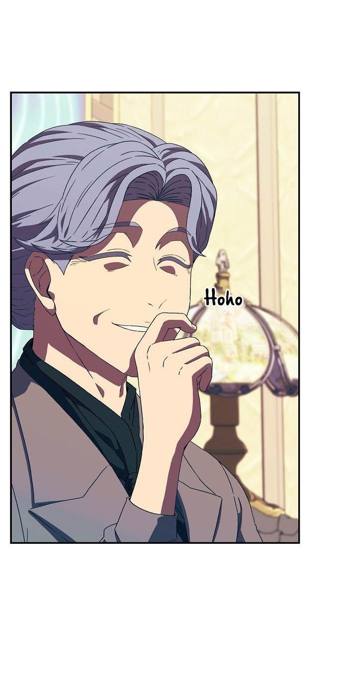 Secret Buddy Chapter 16 Gambar 56