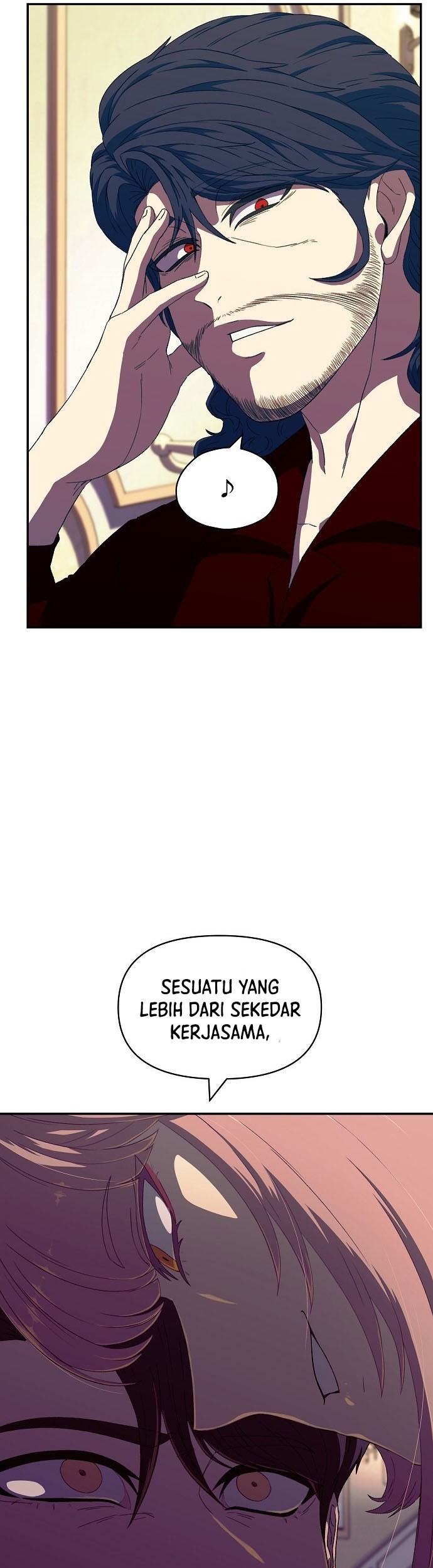 Secret Buddy Chapter 16 Gambar 57