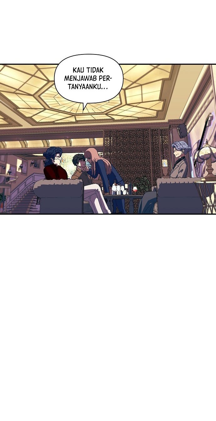 Secret Buddy Chapter 16 Gambar 60