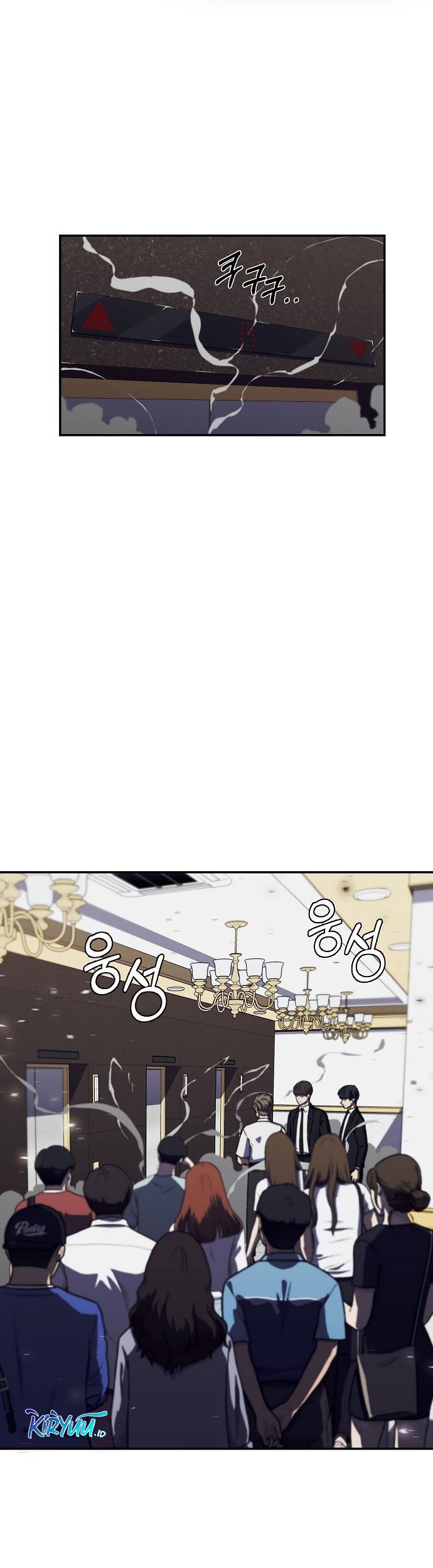 Baca  Secret Buddy Chapter 16 Gambar 2