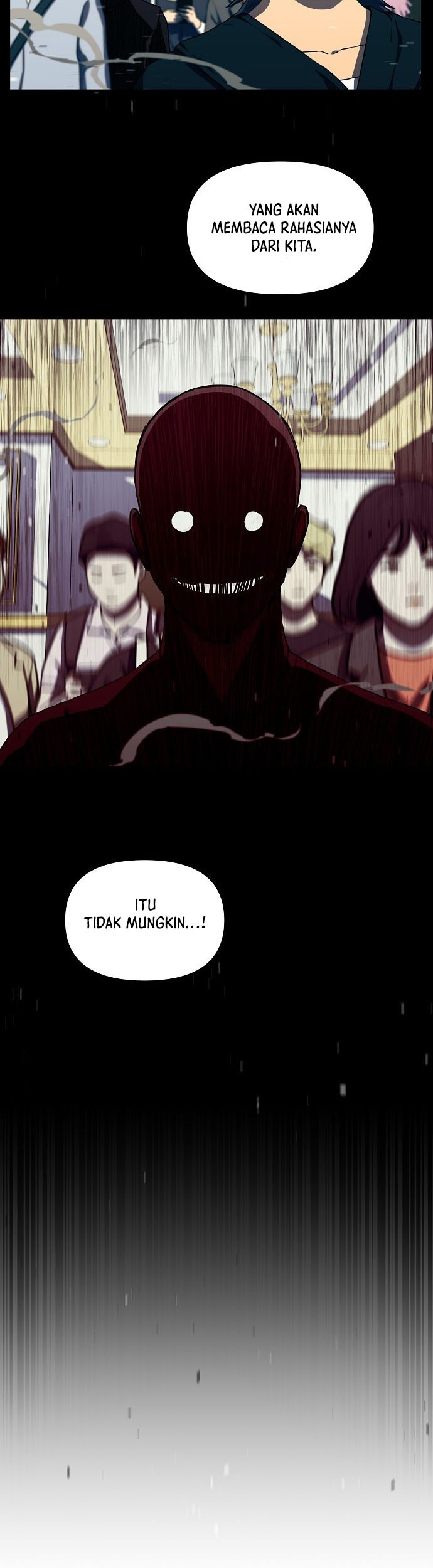 Secret Buddy Chapter 16 Gambar 7