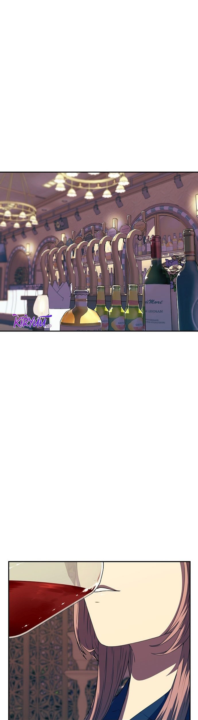 Secret Buddy Chapter 16 Gambar 18