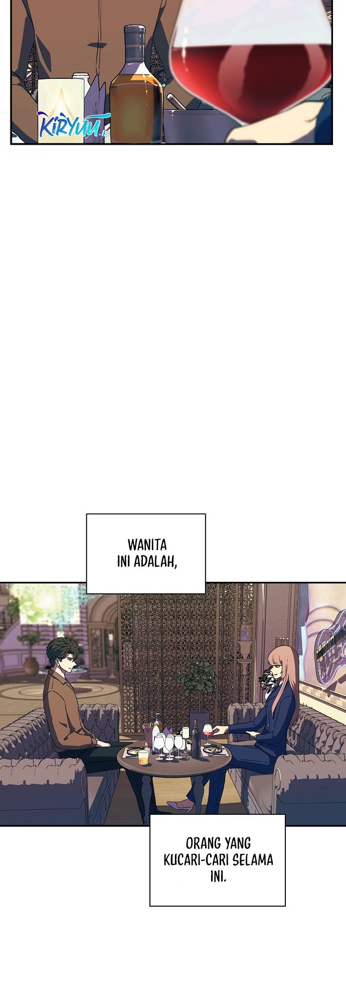 Secret Buddy Chapter 16 Gambar 20