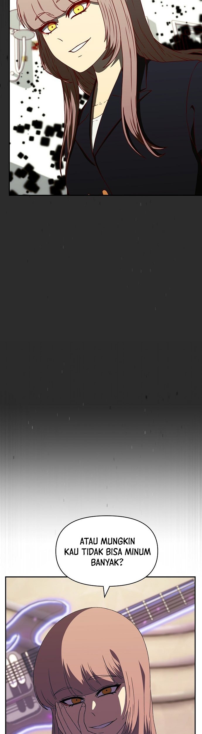 Secret Buddy Chapter 16 Gambar 23