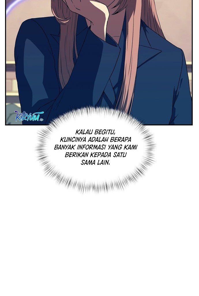 Secret Buddy Chapter 16 Gambar 24
