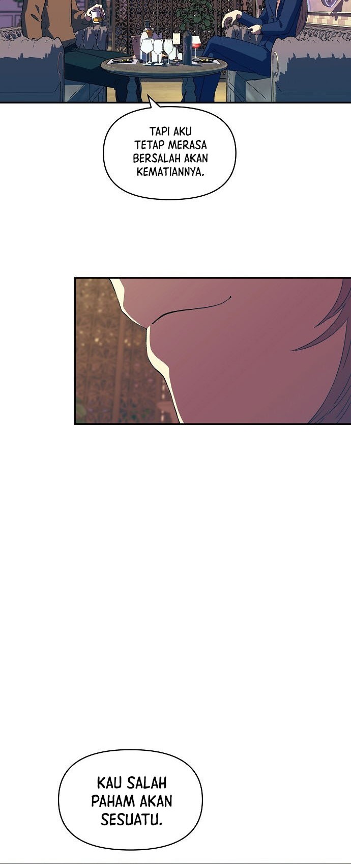 Secret Buddy Chapter 16 Gambar 28