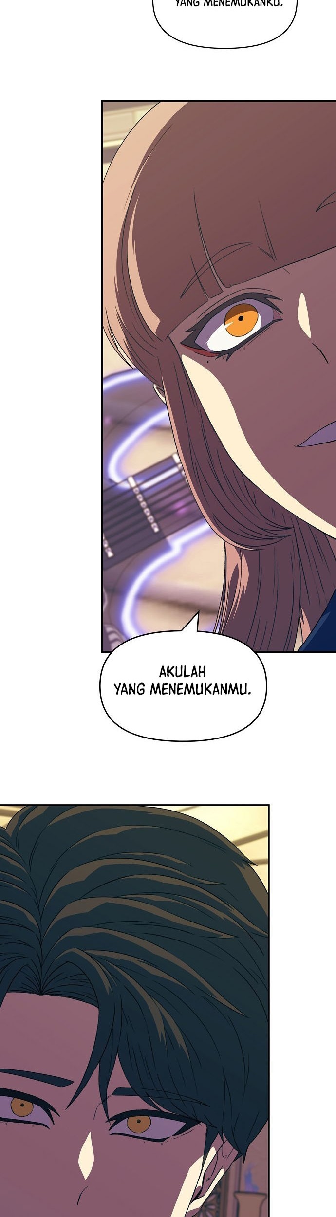 Secret Buddy Chapter 16 Gambar 30