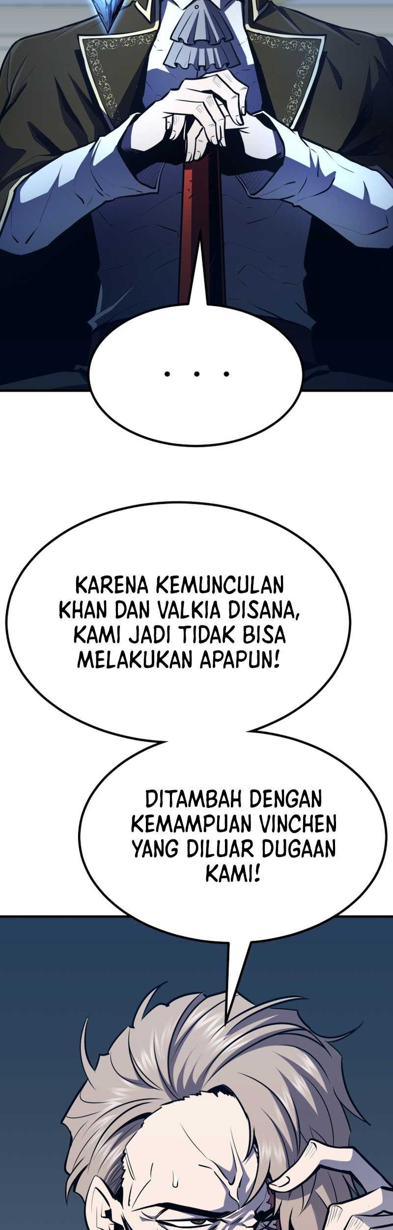 Standard of Reincarnation Chapter 56 Gambar 43