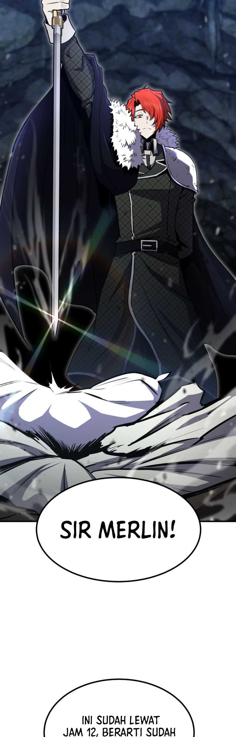 Standard of Reincarnation Chapter 56 Gambar 54