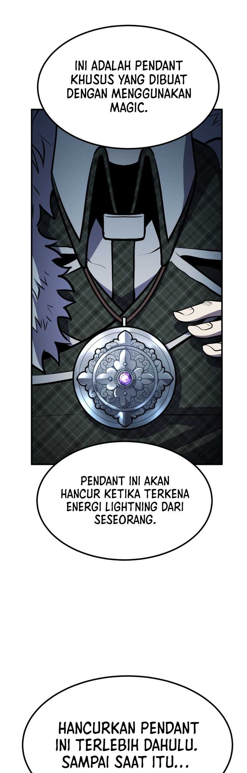 Standard of Reincarnation Chapter 56 Gambar 62