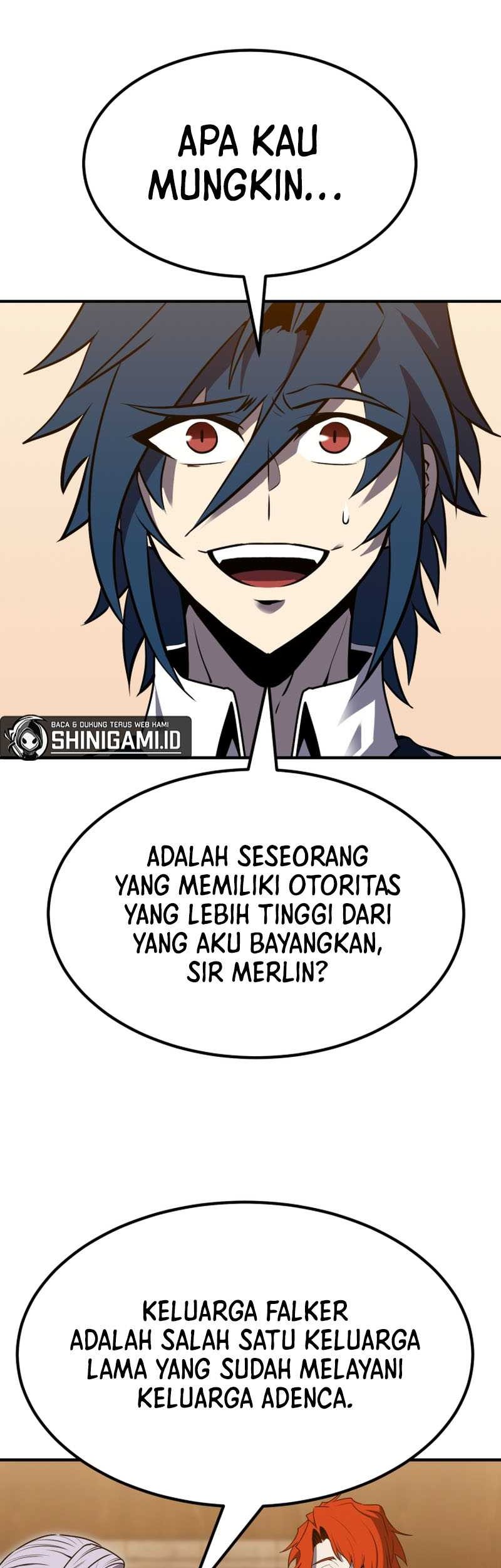 Standard of Reincarnation Chapter 56 Gambar 8