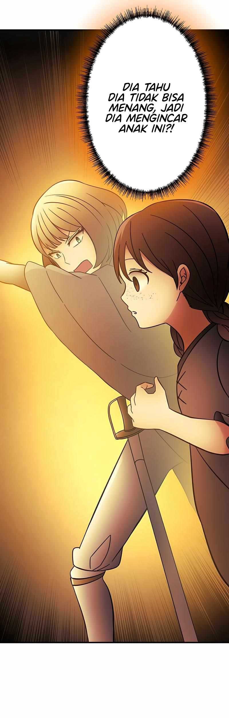 Undead King ~Teihen Bouken-sha, Mamono no Chikara de Shinka Musou~ Chapter 23 Gambar 33