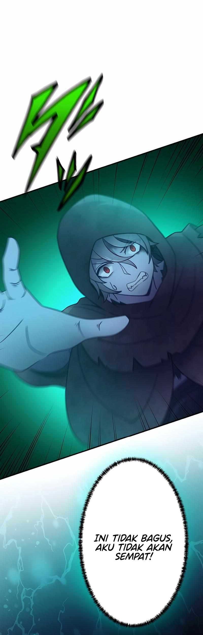 Undead King ~Teihen Bouken-sha, Mamono no Chikara de Shinka Musou~ Chapter 23 Gambar 34