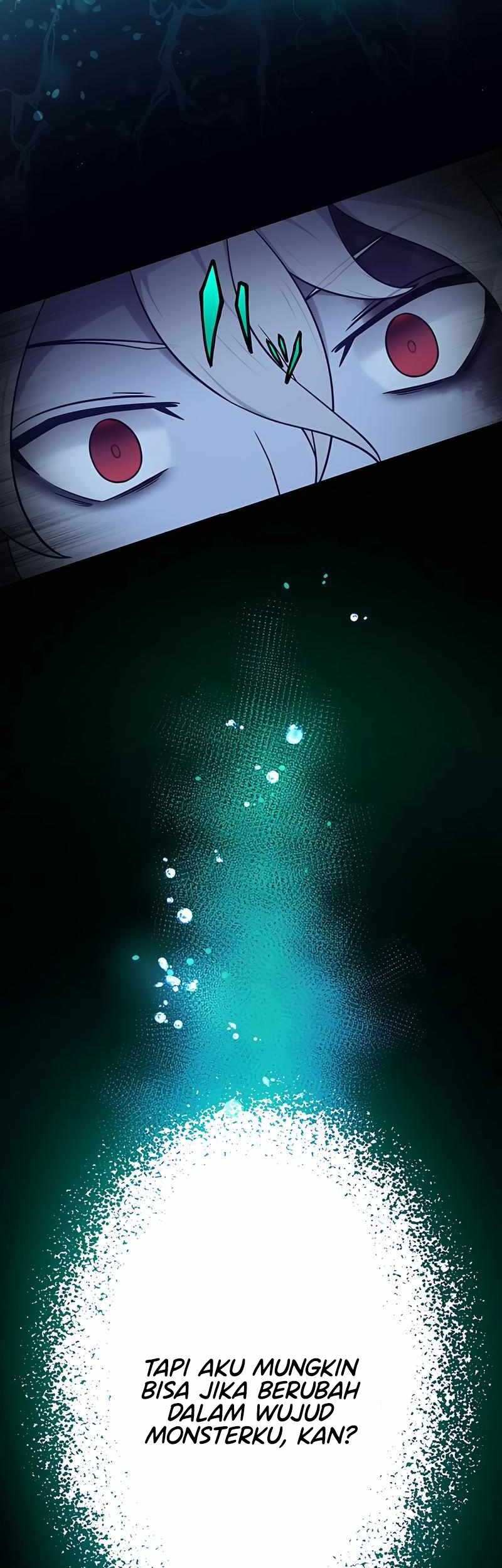 Undead King ~Teihen Bouken-sha, Mamono no Chikara de Shinka Musou~ Chapter 23 Gambar 35