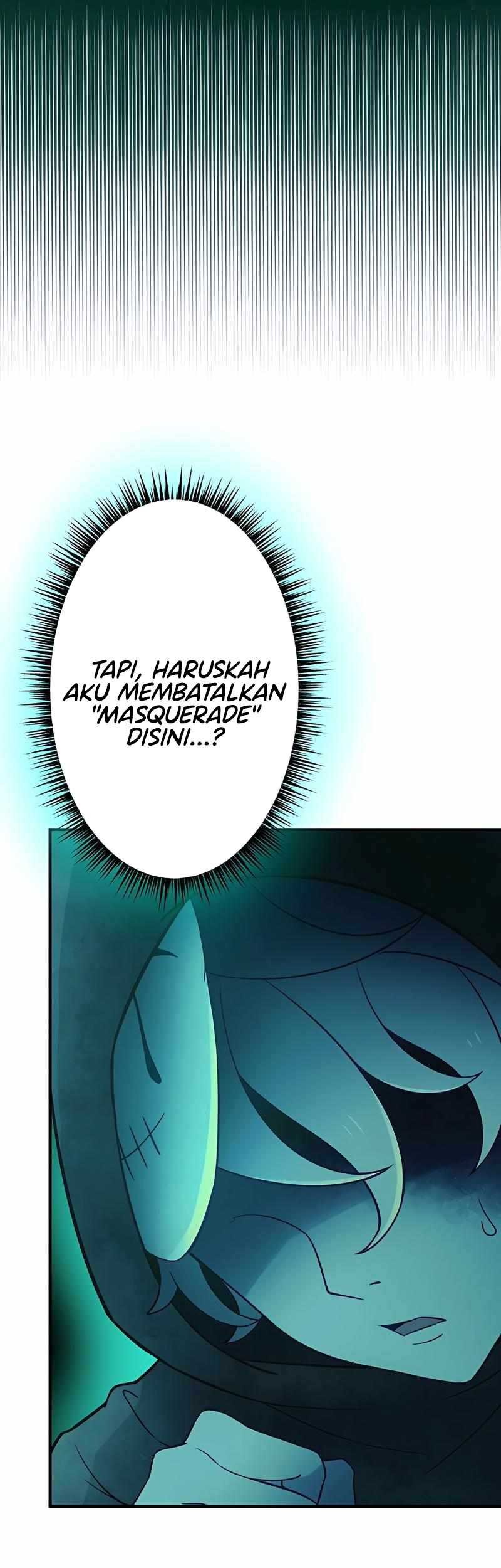 Undead King ~Teihen Bouken-sha, Mamono no Chikara de Shinka Musou~ Chapter 23 Gambar 37