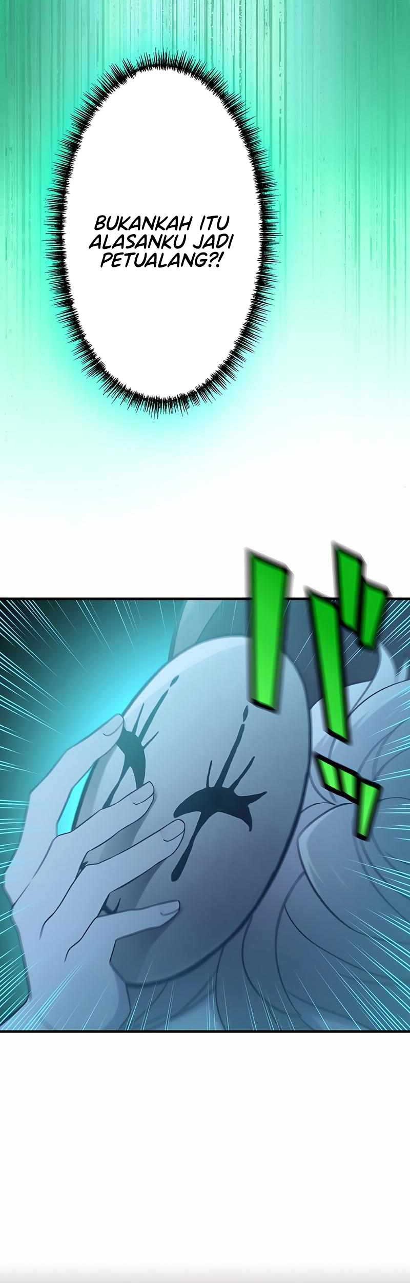 Undead King ~Teihen Bouken-sha, Mamono no Chikara de Shinka Musou~ Chapter 23 Gambar 43