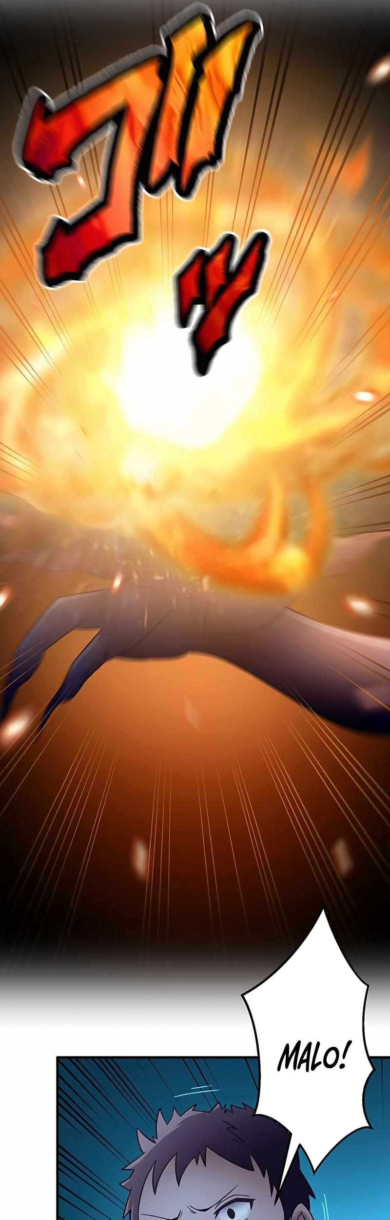 Undead King ~Teihen Bouken-sha, Mamono no Chikara de Shinka Musou~ Chapter 23 Gambar 45