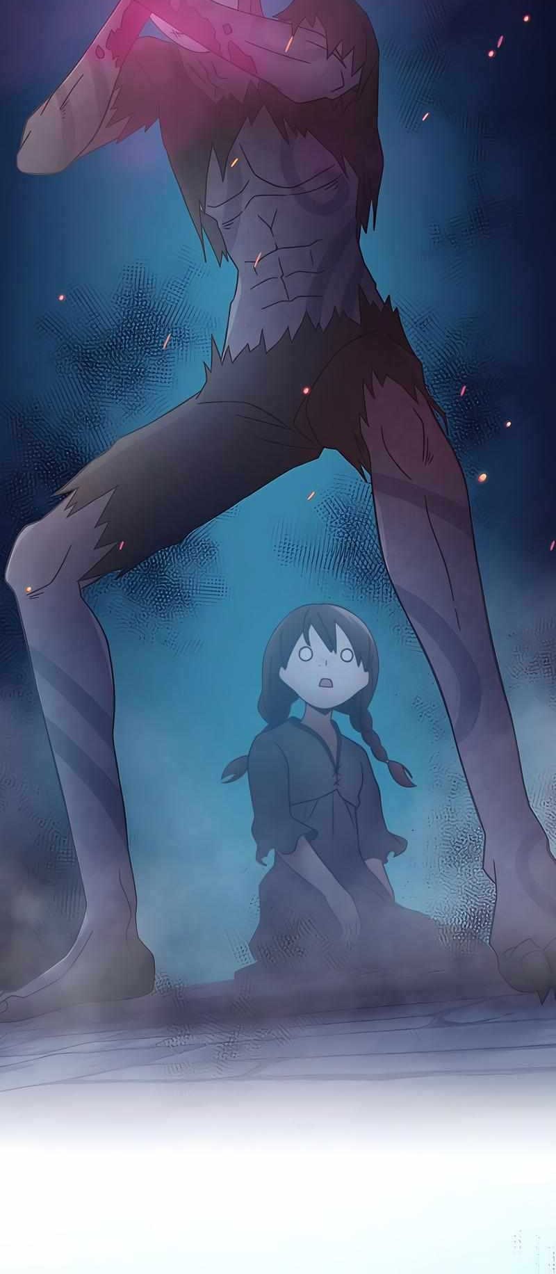 Undead King ~Teihen Bouken-sha, Mamono no Chikara de Shinka Musou~ Chapter 23 Gambar 51