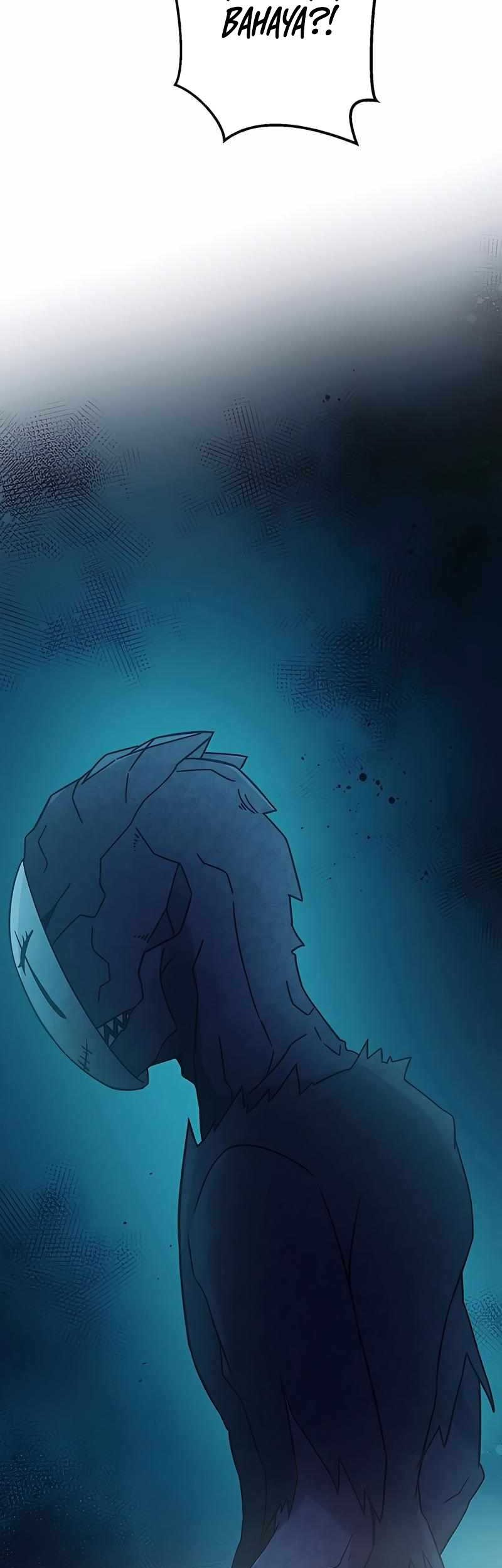 Undead King ~Teihen Bouken-sha, Mamono no Chikara de Shinka Musou~ Chapter 23 Gambar 61