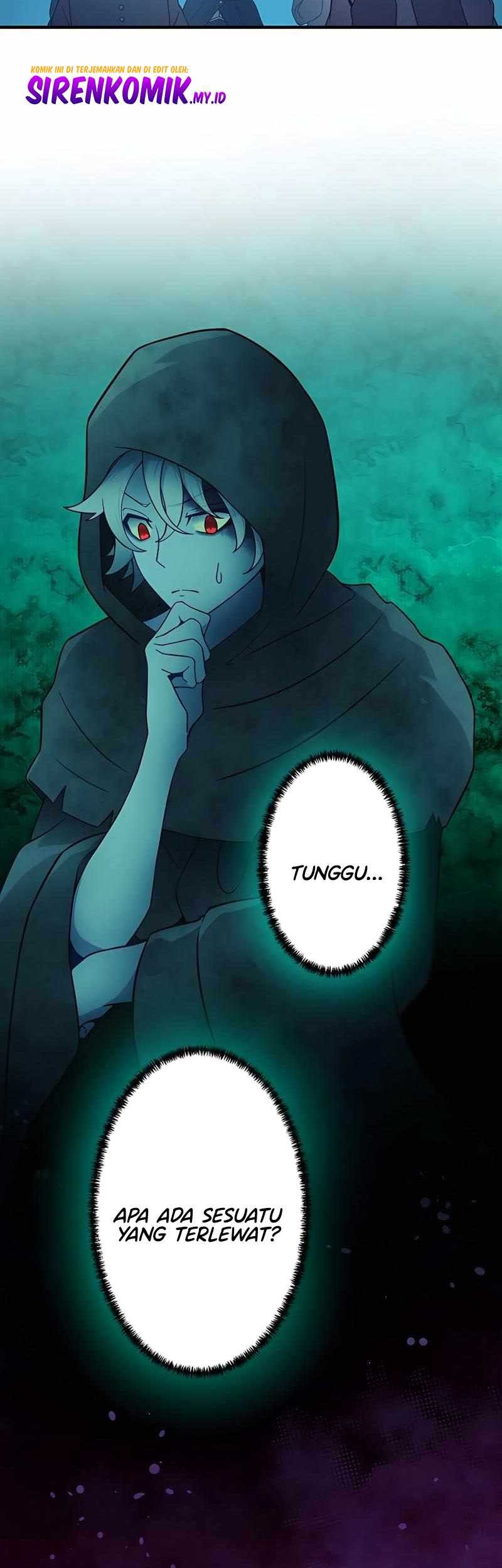 Undead King ~Teihen Bouken-sha, Mamono no Chikara de Shinka Musou~ Chapter 23 Gambar 4