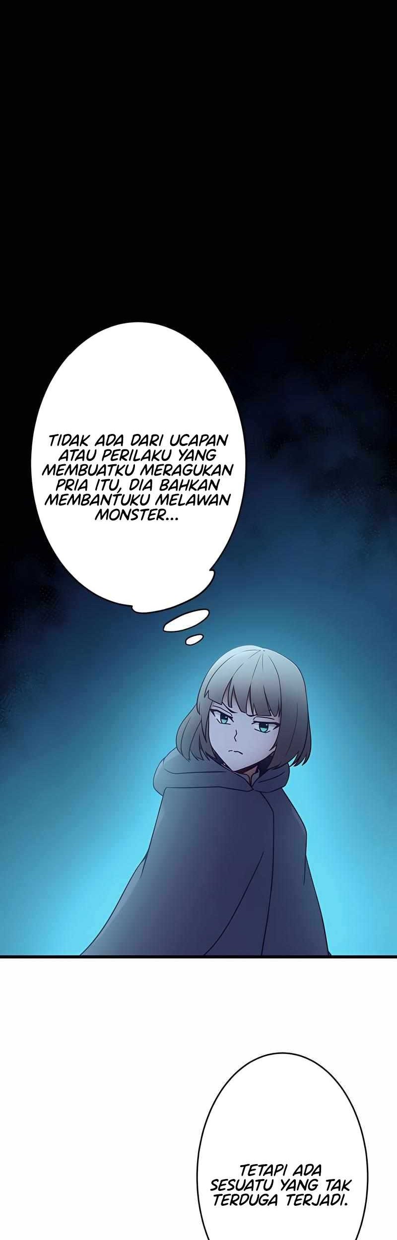 Undead King ~Teihen Bouken-sha, Mamono no Chikara de Shinka Musou~ Chapter 23 Gambar 7