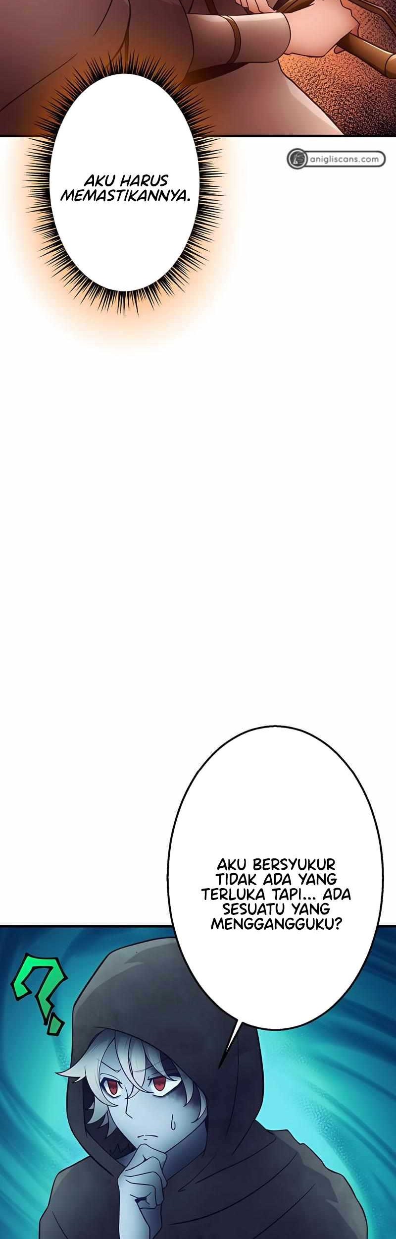 Undead King ~Teihen Bouken-sha, Mamono no Chikara de Shinka Musou~ Chapter 23 Gambar 10