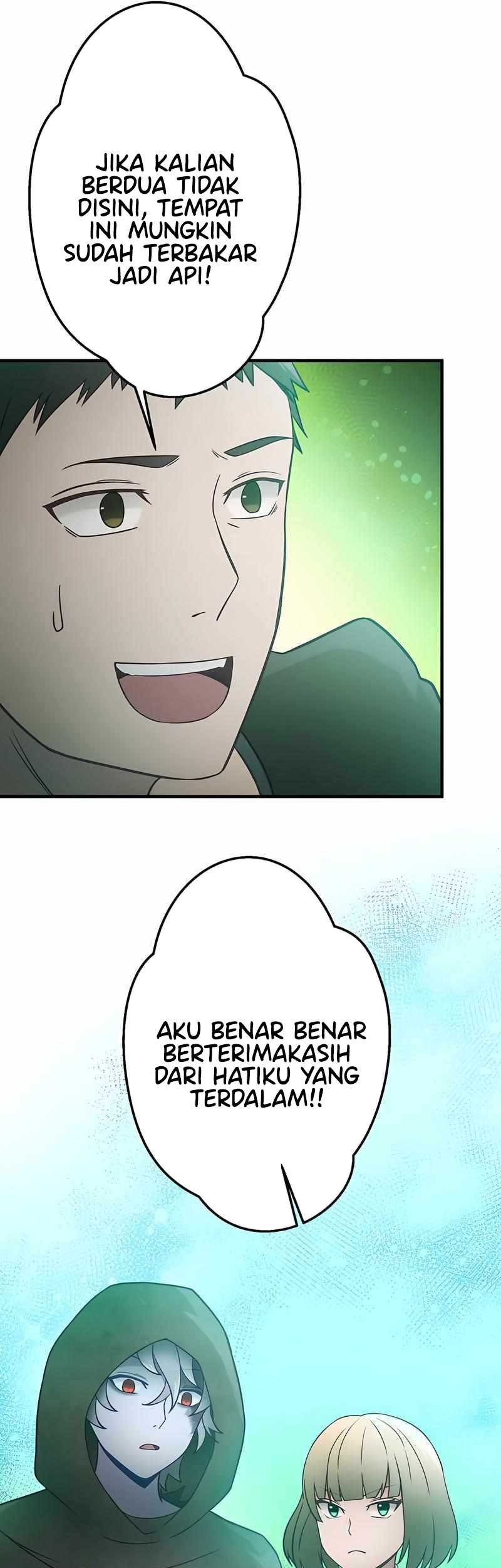 Undead King ~Teihen Bouken-sha, Mamono no Chikara de Shinka Musou~ Chapter 23 Gambar 13