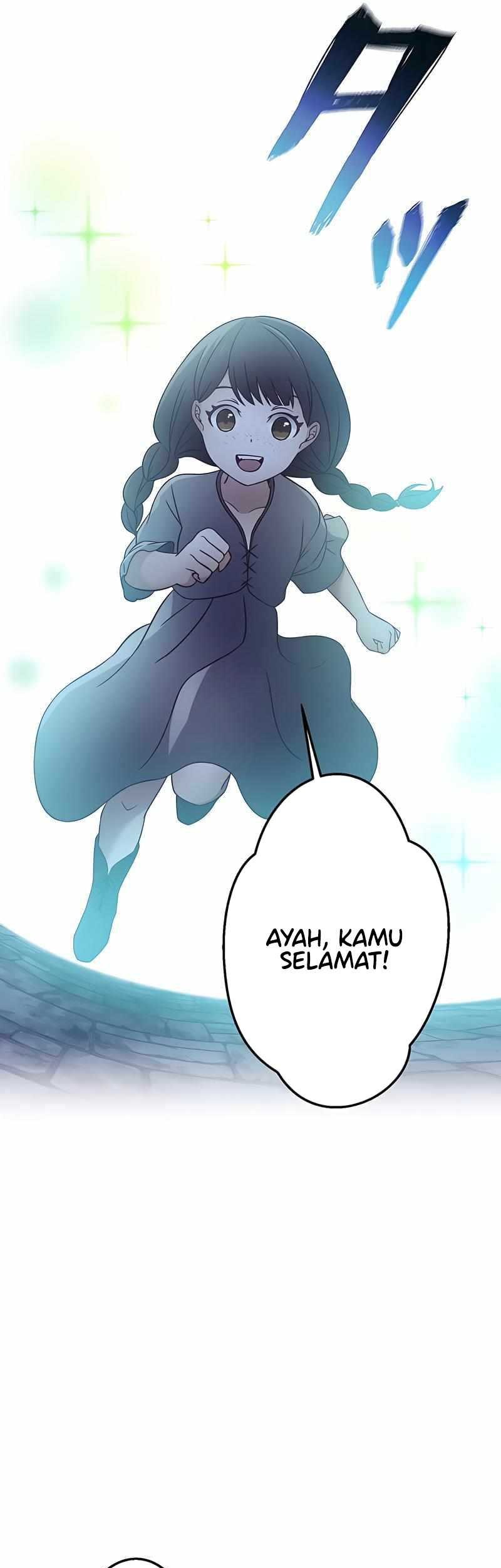 Undead King ~Teihen Bouken-sha, Mamono no Chikara de Shinka Musou~ Chapter 23 Gambar 17