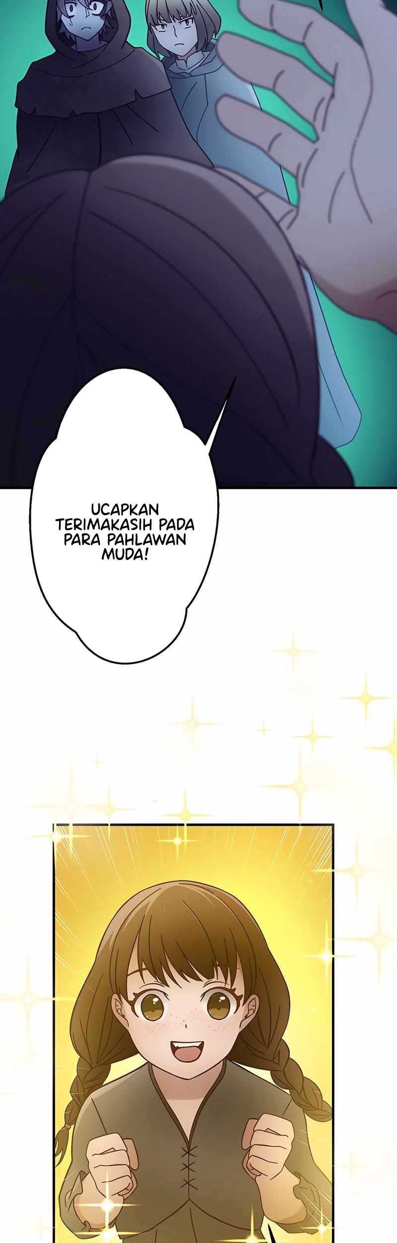 Undead King ~Teihen Bouken-sha, Mamono no Chikara de Shinka Musou~ Chapter 23 Gambar 19