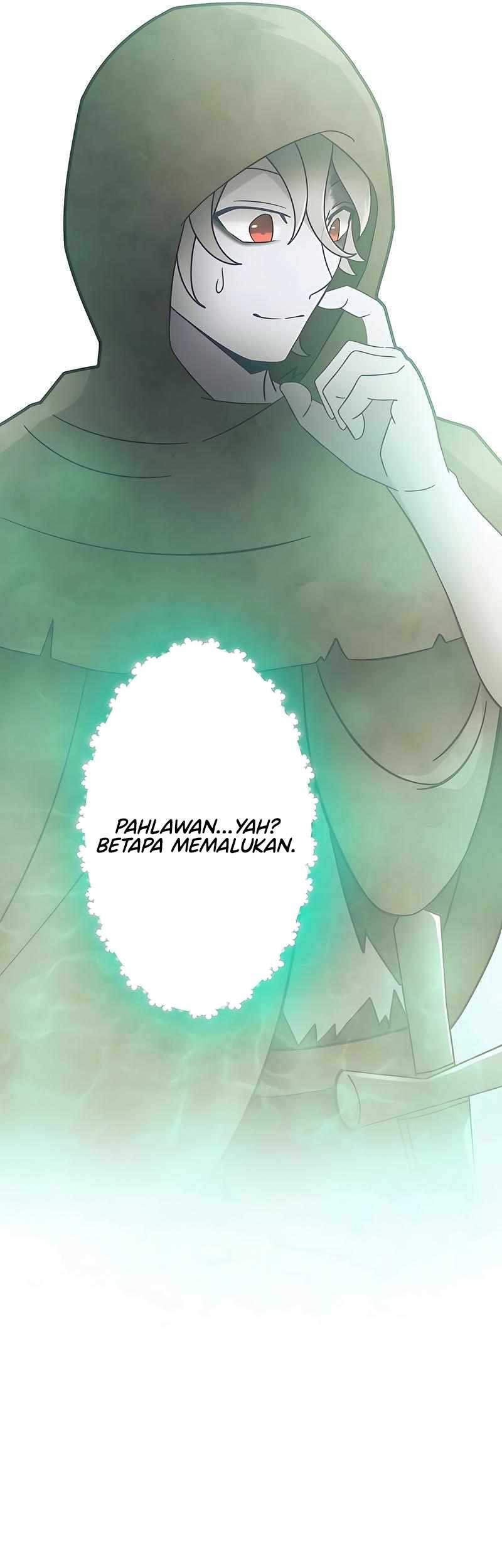 Undead King ~Teihen Bouken-sha, Mamono no Chikara de Shinka Musou~ Chapter 23 Gambar 21