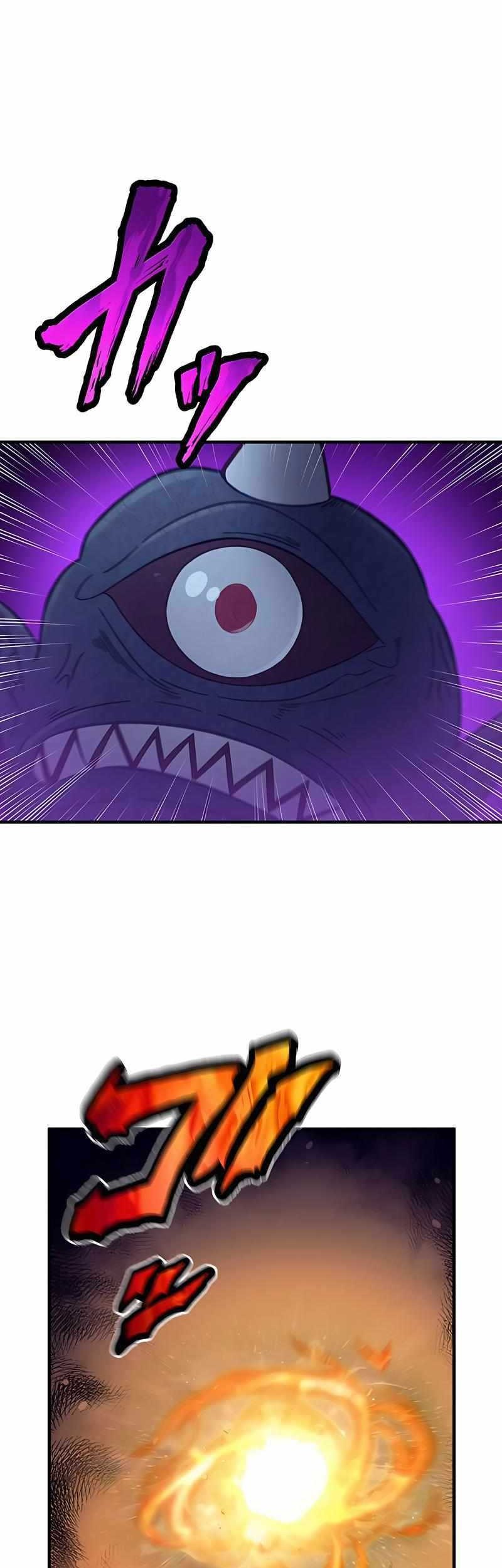 Undead King ~Teihen Bouken-sha, Mamono no Chikara de Shinka Musou~ Chapter 23 Gambar 23