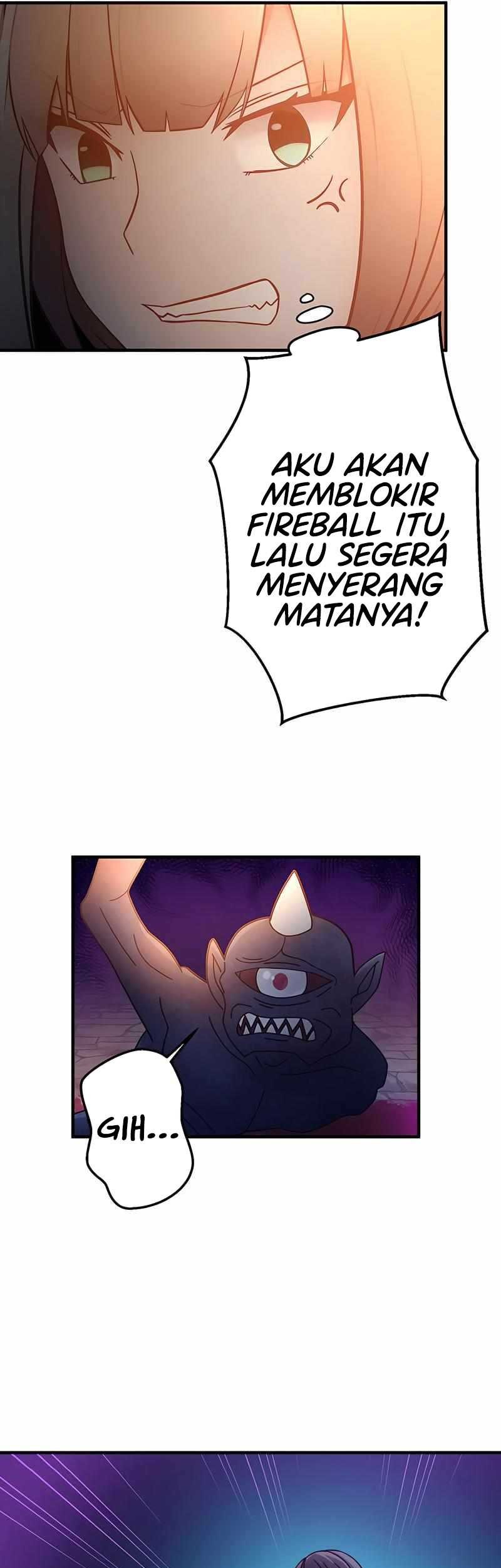 Undead King ~Teihen Bouken-sha, Mamono no Chikara de Shinka Musou~ Chapter 23 Gambar 29