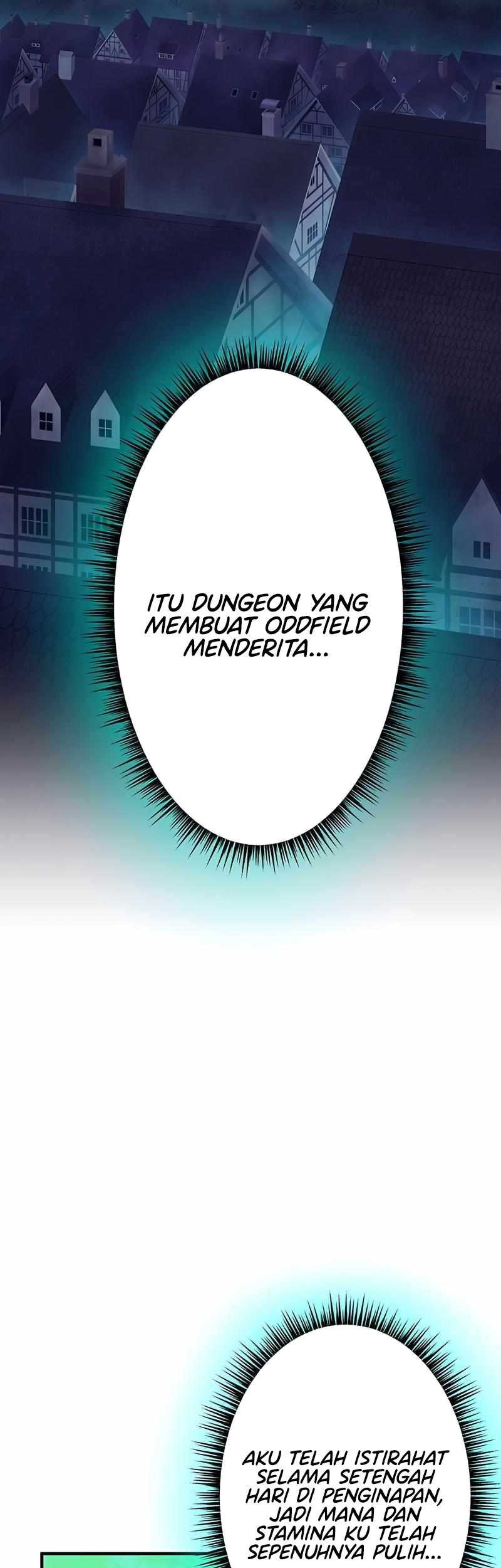 Undead King ~Teihen Bouken-sha, Mamono no Chikara de Shinka Musou~ Chapter 22 Gambar 32