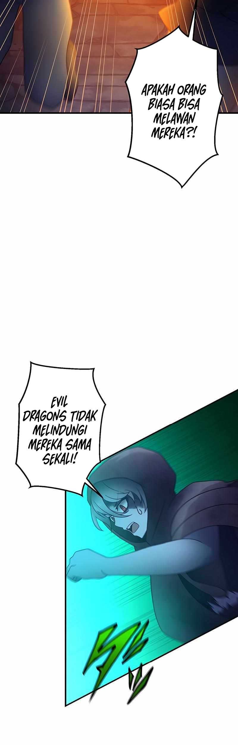 Undead King ~Teihen Bouken-sha, Mamono no Chikara de Shinka Musou~ Chapter 22 Gambar 37