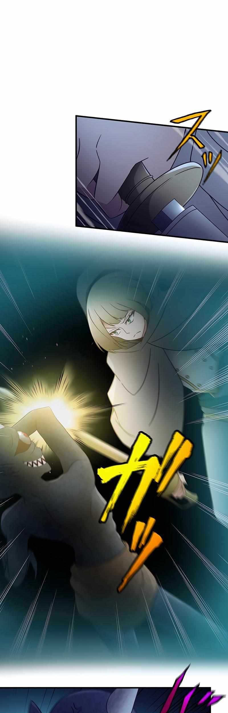 Undead King ~Teihen Bouken-sha, Mamono no Chikara de Shinka Musou~ Chapter 22 Gambar 43