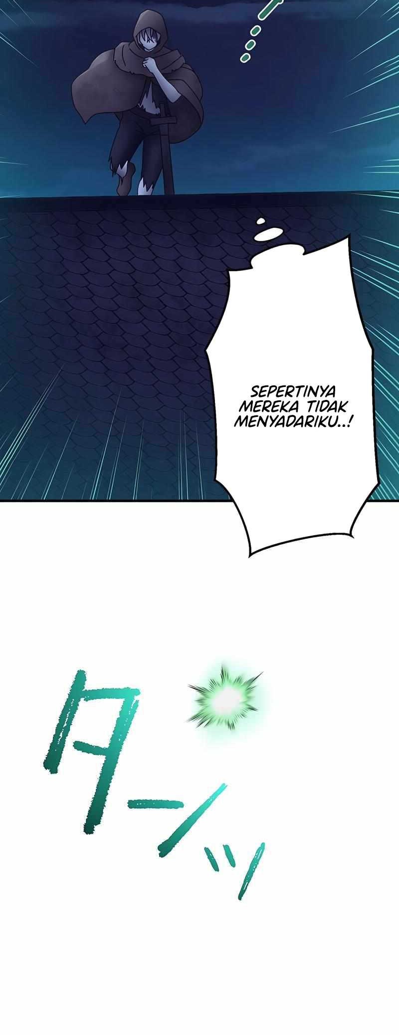Undead King ~Teihen Bouken-sha, Mamono no Chikara de Shinka Musou~ Chapter 22 Gambar 45