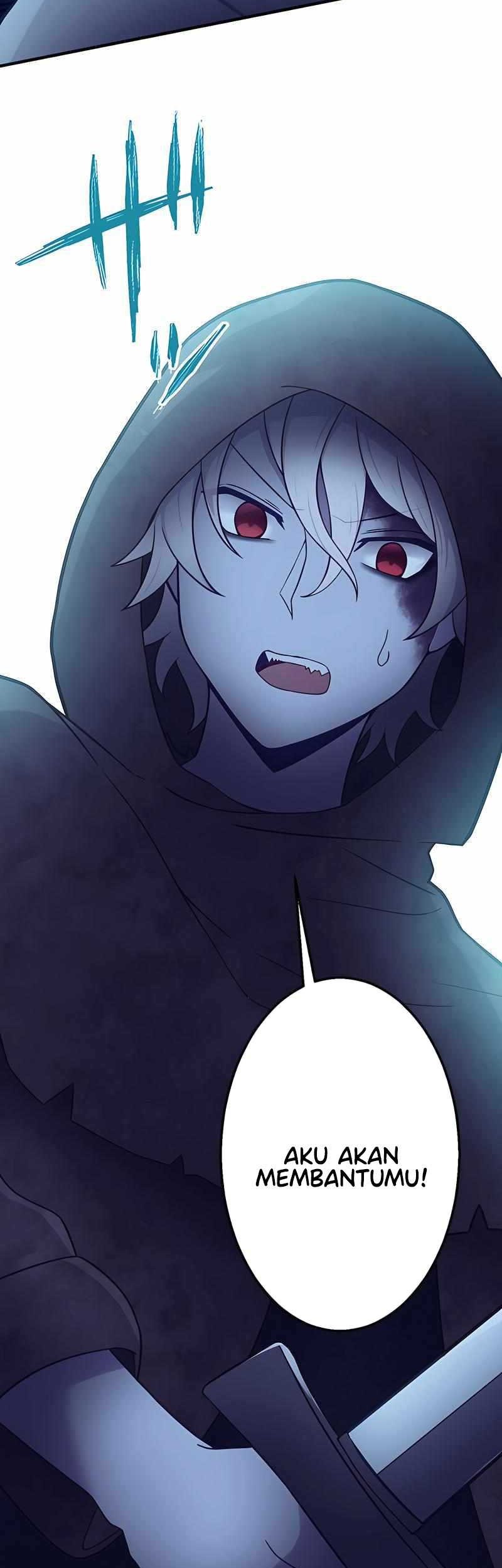 Undead King ~Teihen Bouken-sha, Mamono no Chikara de Shinka Musou~ Chapter 22 Gambar 48