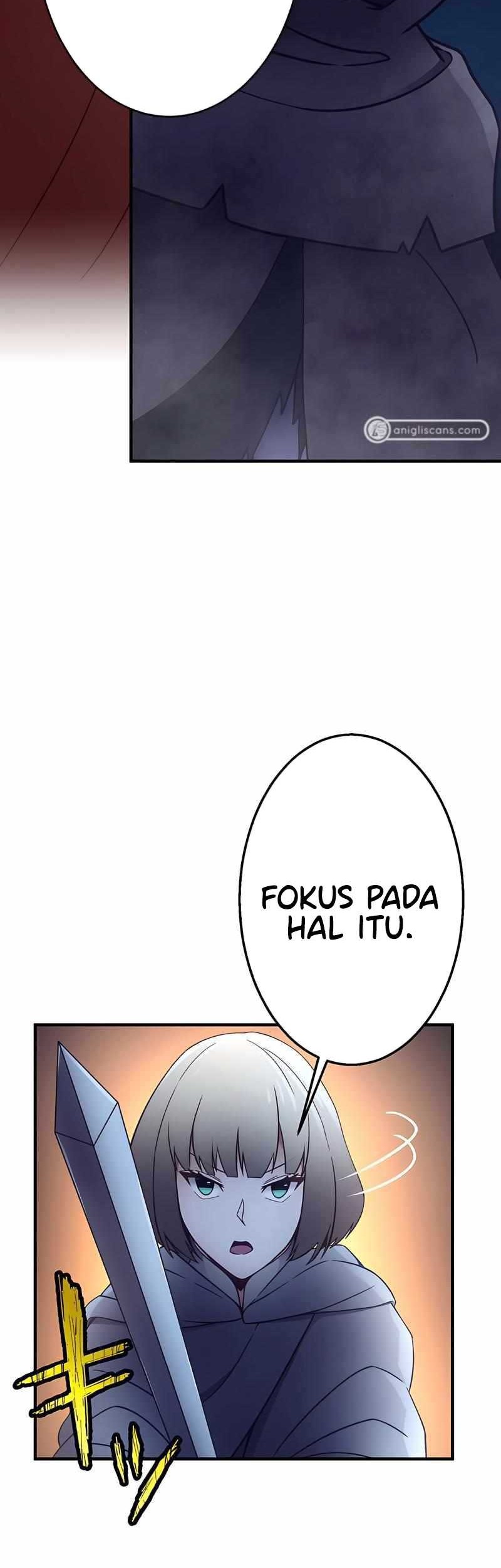 Undead King ~Teihen Bouken-sha, Mamono no Chikara de Shinka Musou~ Chapter 22 Gambar 51