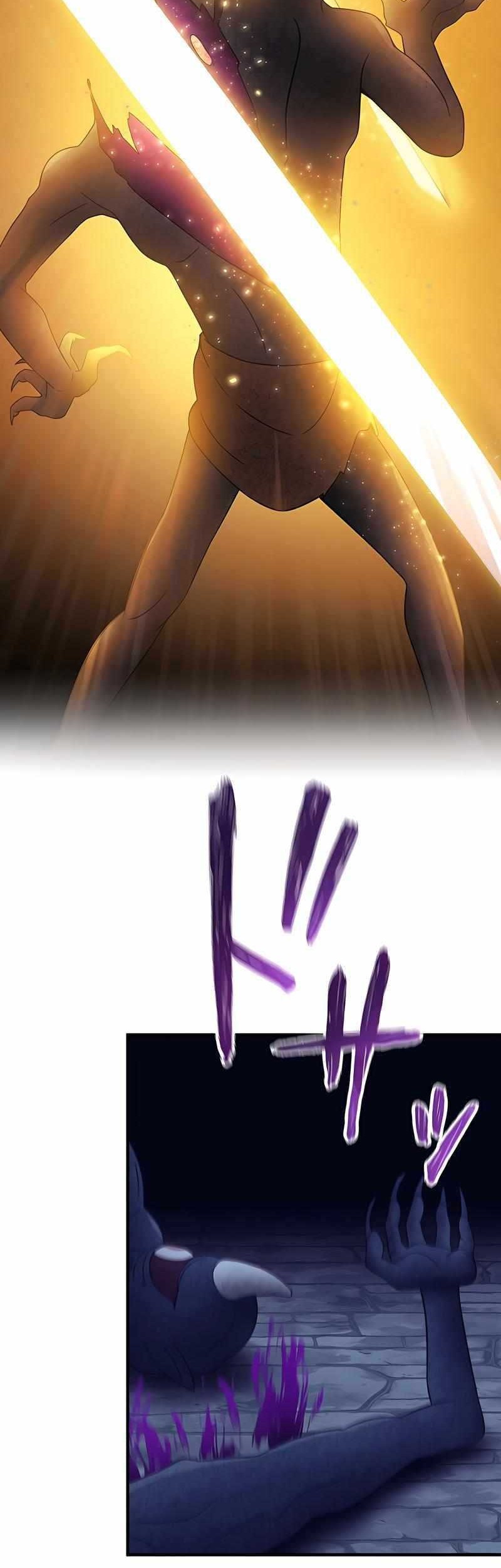 Undead King ~Teihen Bouken-sha, Mamono no Chikara de Shinka Musou~ Chapter 22 Gambar 59