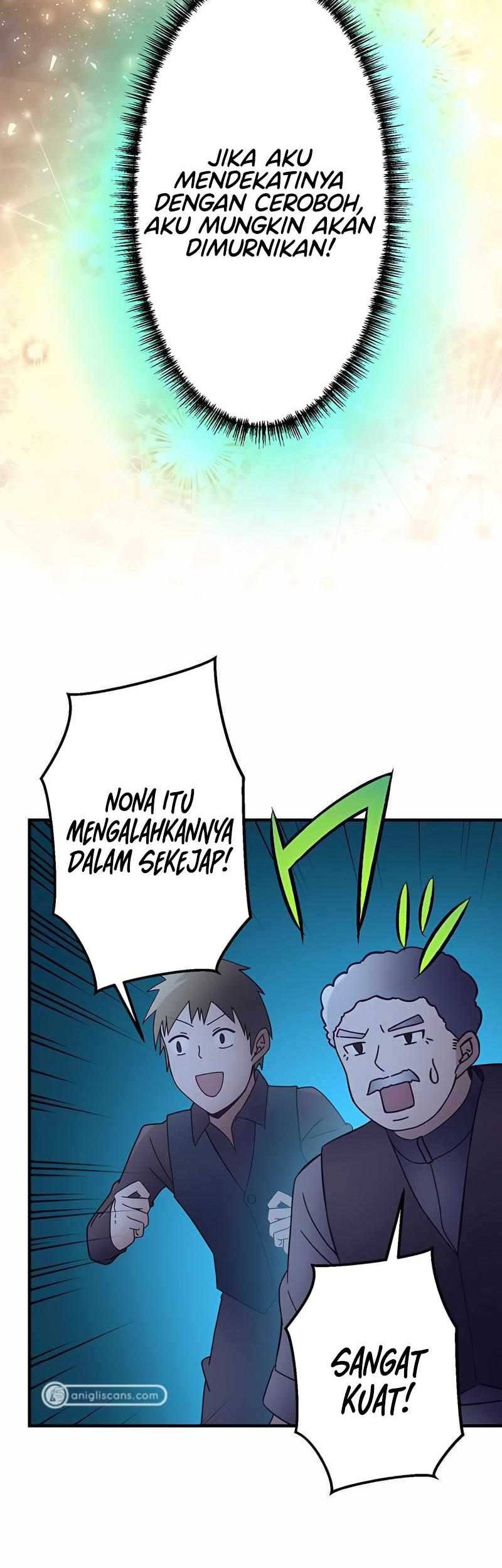 Undead King ~Teihen Bouken-sha, Mamono no Chikara de Shinka Musou~ Chapter 22 Gambar 62