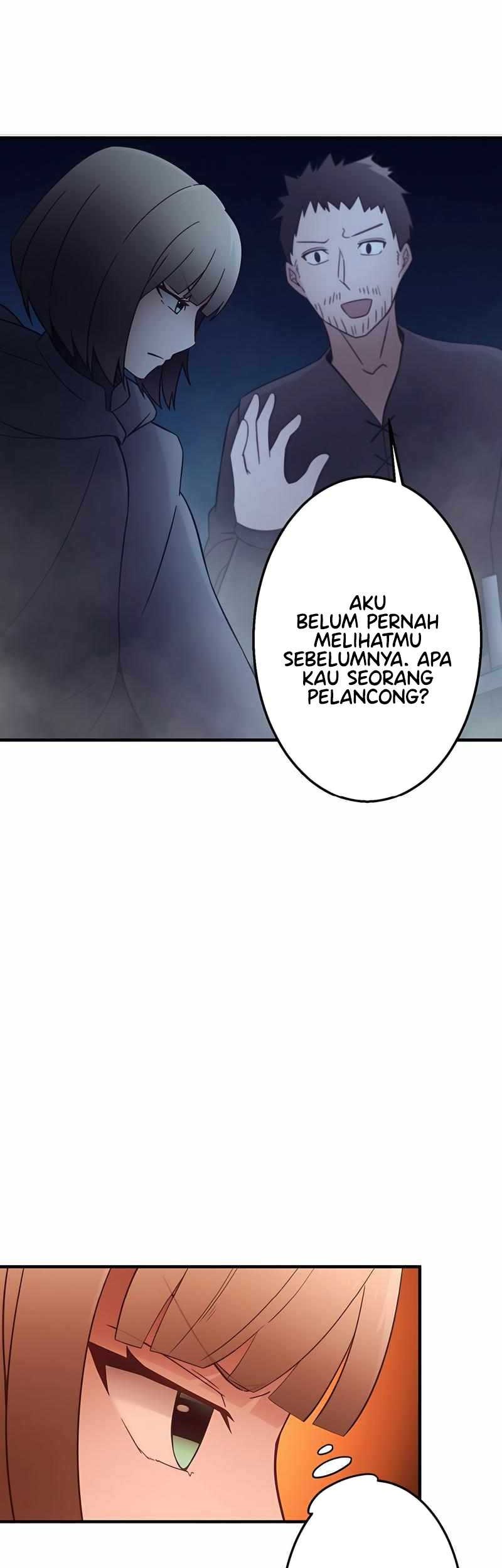 Undead King ~Teihen Bouken-sha, Mamono no Chikara de Shinka Musou~ Chapter 22 Gambar 63