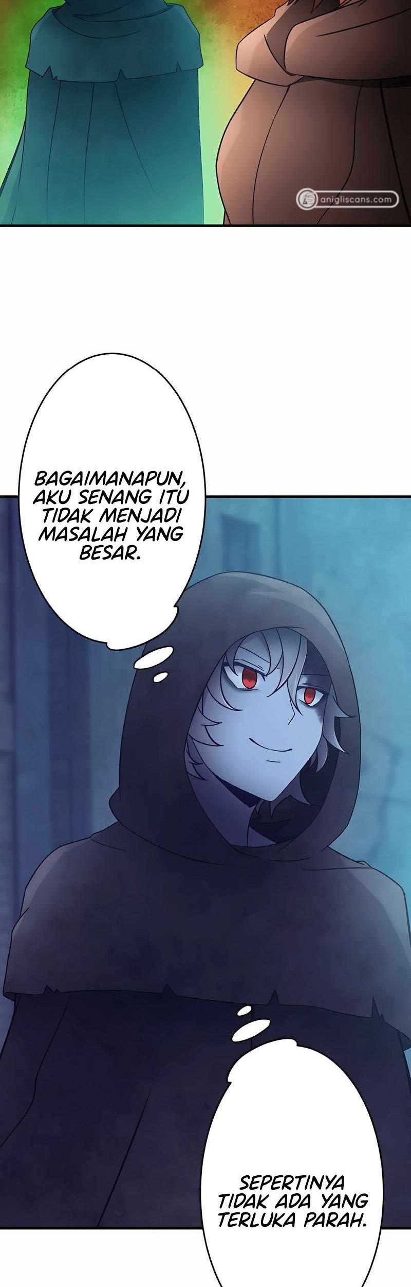 Undead King ~Teihen Bouken-sha, Mamono no Chikara de Shinka Musou~ Chapter 22 Gambar 66
