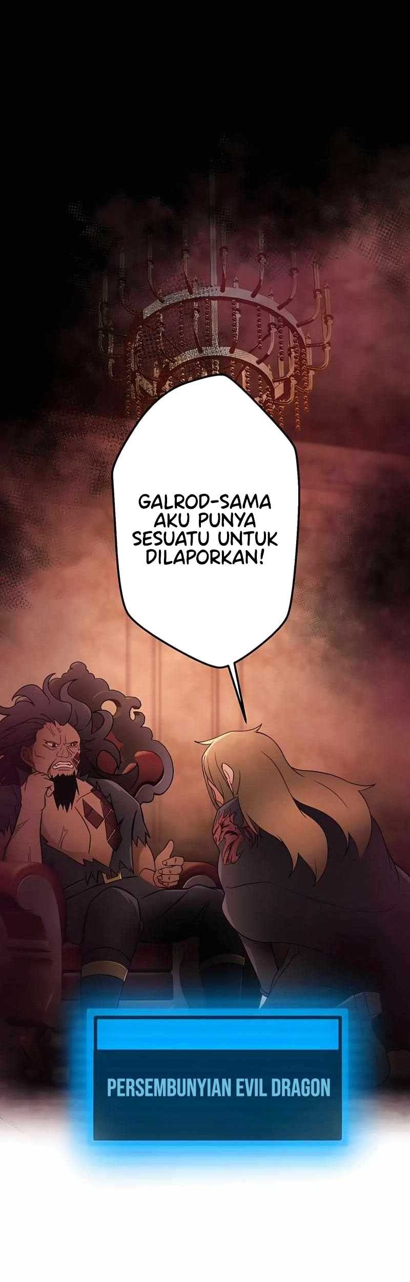 Baca Undead King ~Teihen Bouken-sha, Mamono no Chikara de Shinka Musou~ Chapter 22 Gambar 2